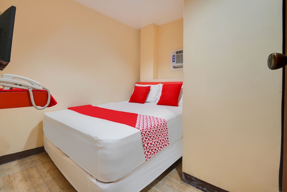 Standard Double Room - Photo 2