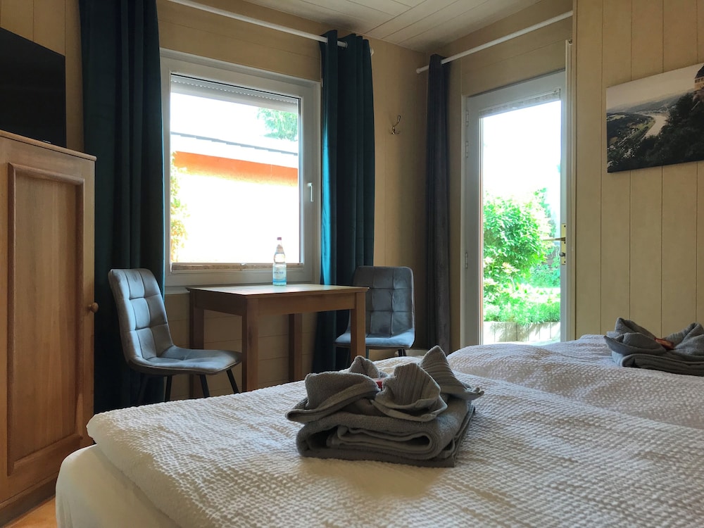 Double Room photo 3
