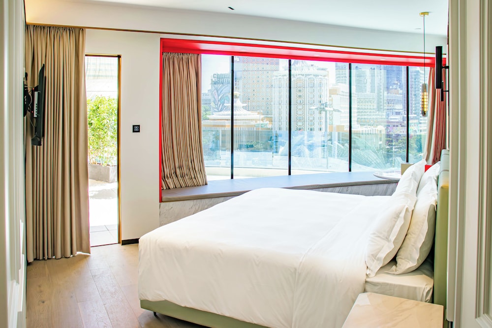 Premium Studio Suite, Balcony, Sea View photo 2