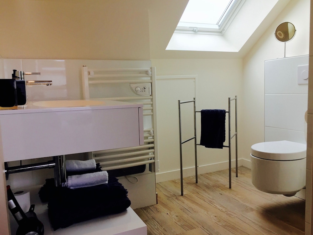 Comfort Suite, Ensuite (Anis Etoilé) photo 3