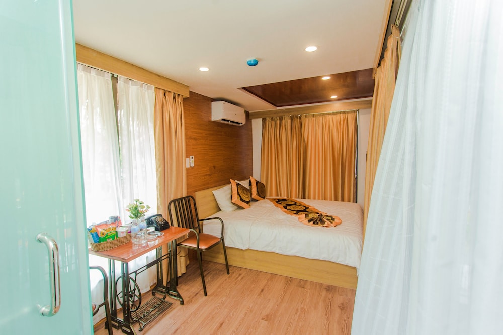 Ocean Suite photo 1