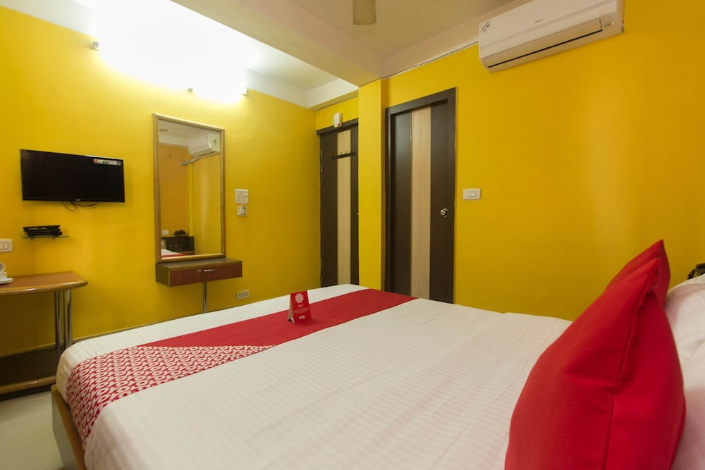 Standard Single Room photo 3