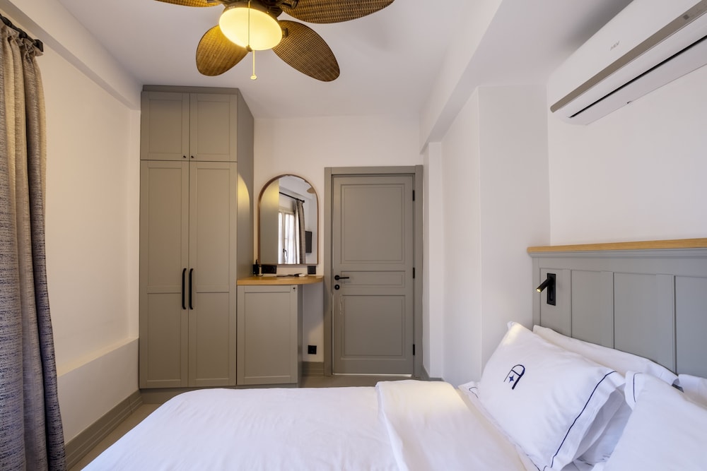 Standard Double Room - Photo 23