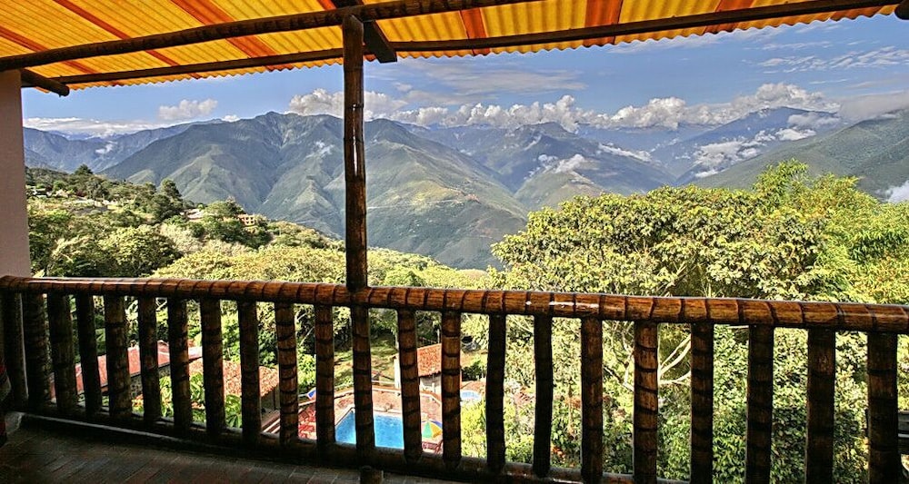 Triple Room, Shared Bathroom