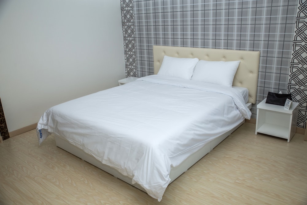 Double Room, Mountain View photo 3