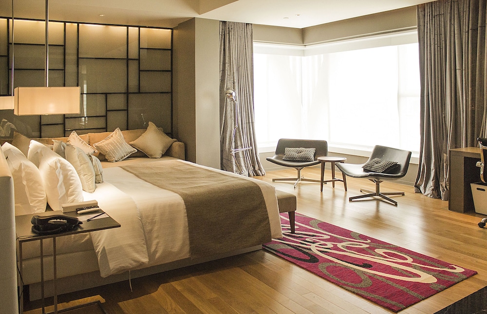 Presidential Suites
