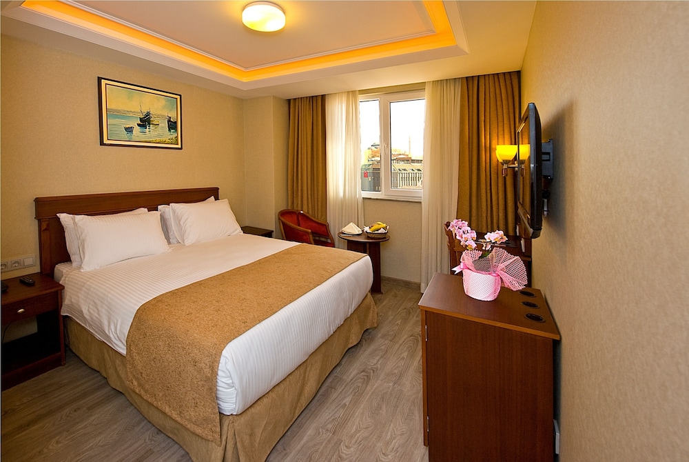 Double Room photo 1