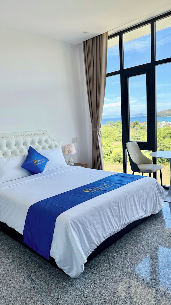 Panoramic Double Room photo 1