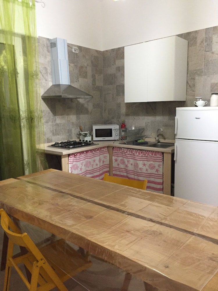 Comfort Suite, Ensuite