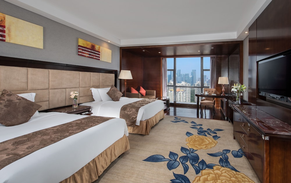 Deluxe Twin Room - Photo 2