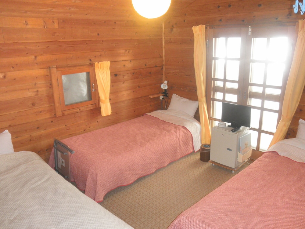 Triple Room, Non Smoking photo 1