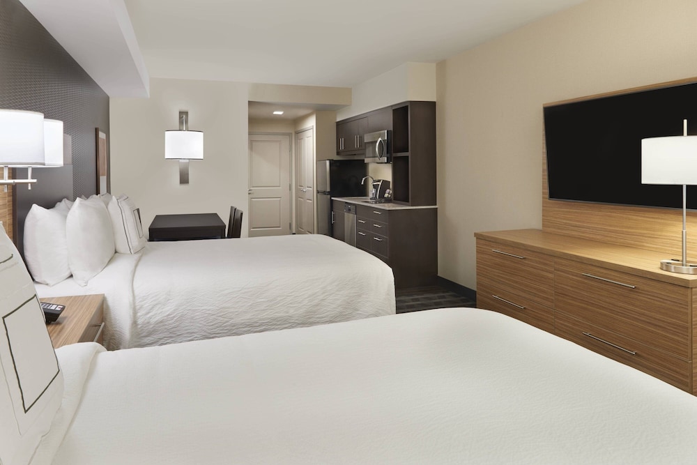 Studio, 2 Queen Beds photo 2