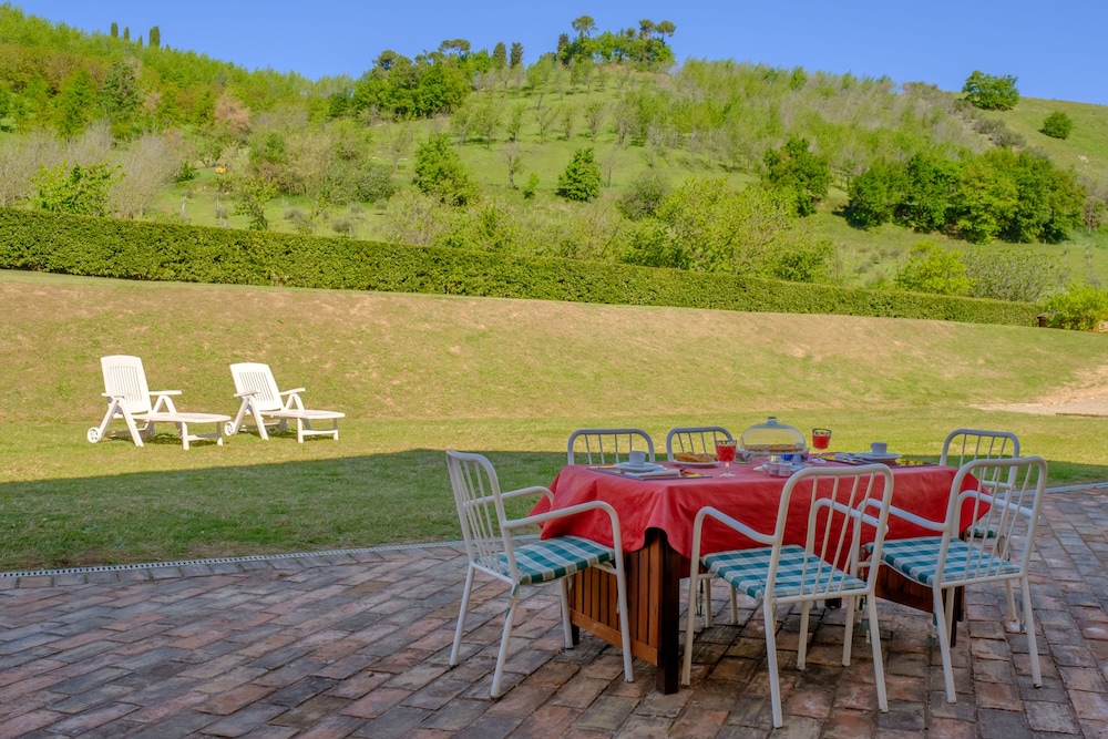 Deluxe Apartment, Terrace, Ground Floor