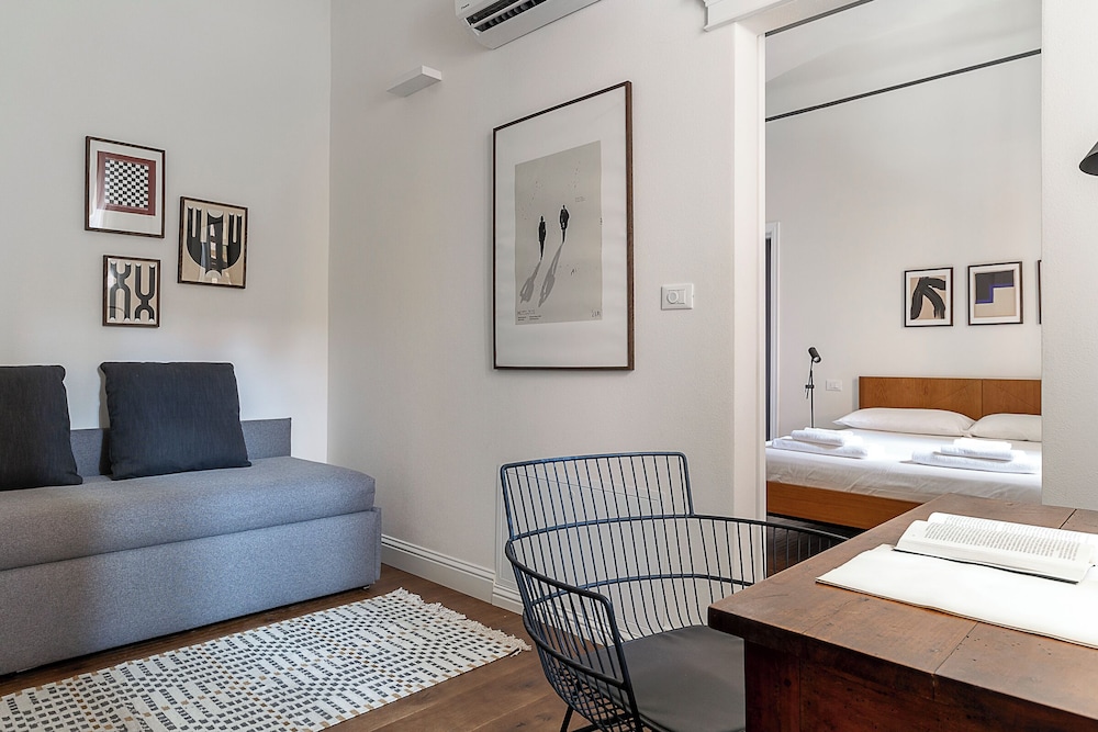 Exclusive Apartment