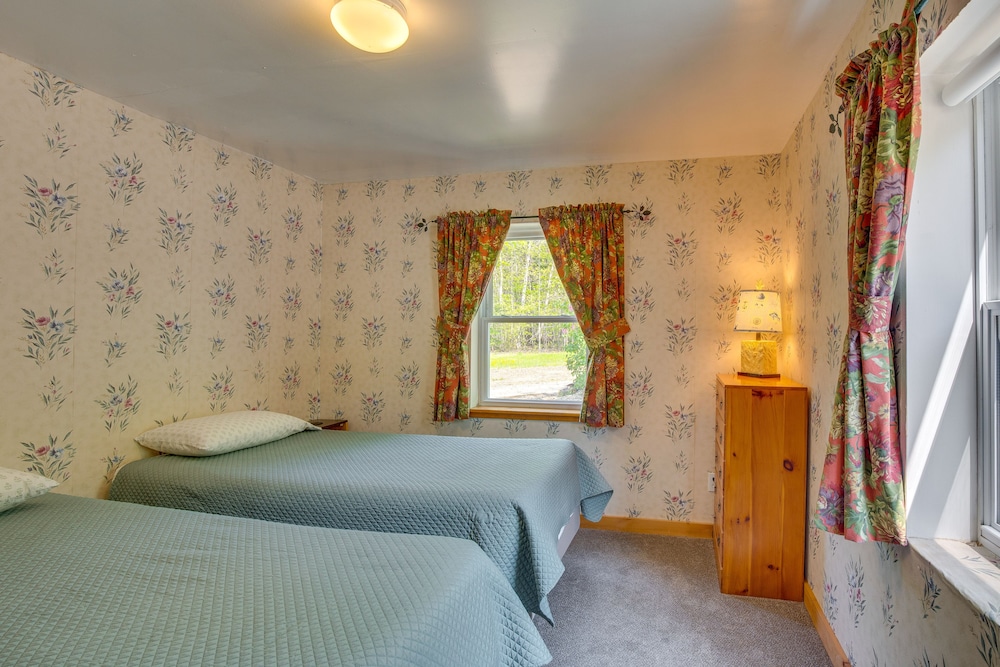 Cottage (2 Bedrooms) photo 2
