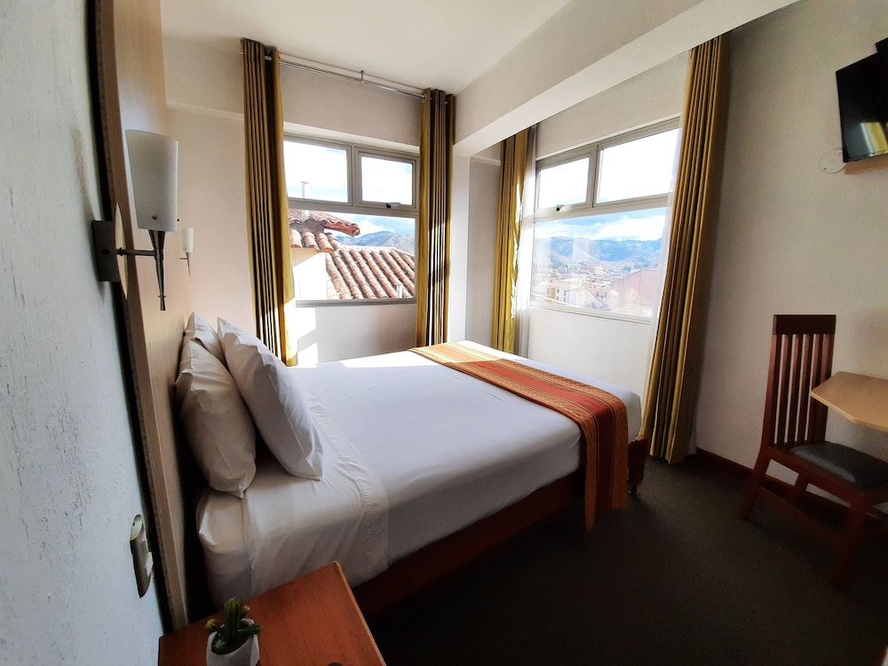 Standard Room photo 1
