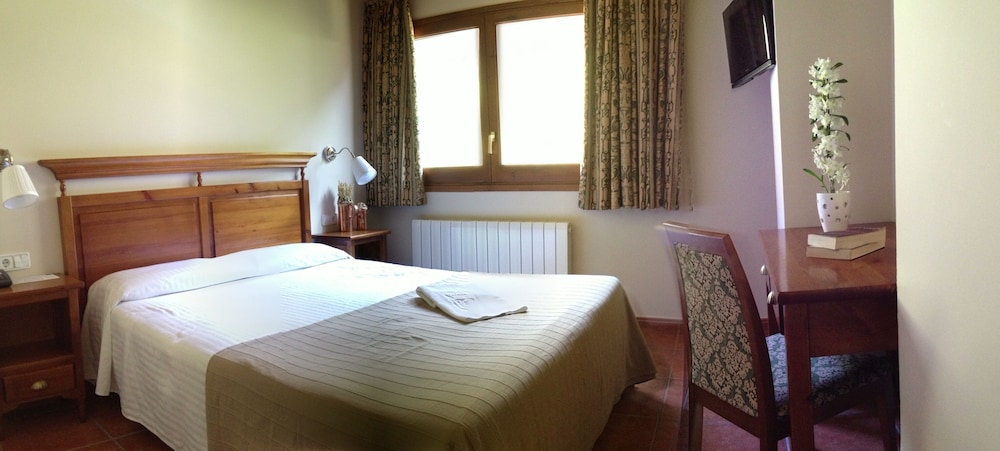 Double Room Single Use photo 1