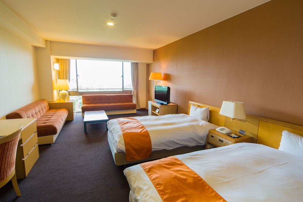 Deluxe Room, Non Smoking photo 1