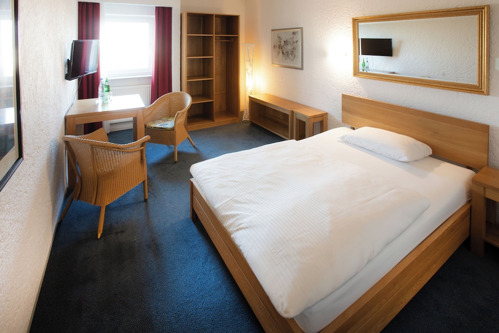 Standard Single Room photo 1