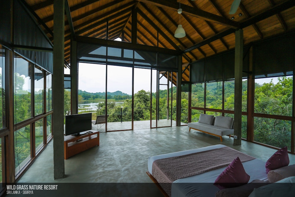 Premium Suite Villa with private pool photo 1
