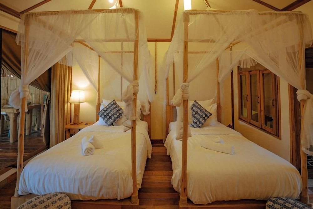 Family Villa, 2 Bedrooms, River View photo 2