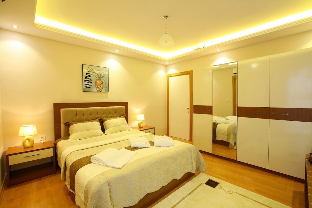 Apartment, 2 Bedrooms
