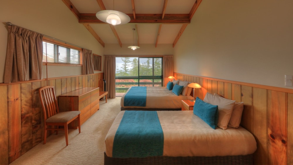 Panoramic Apartment, 2 Bedrooms, Balcony, Ocean View photo 3