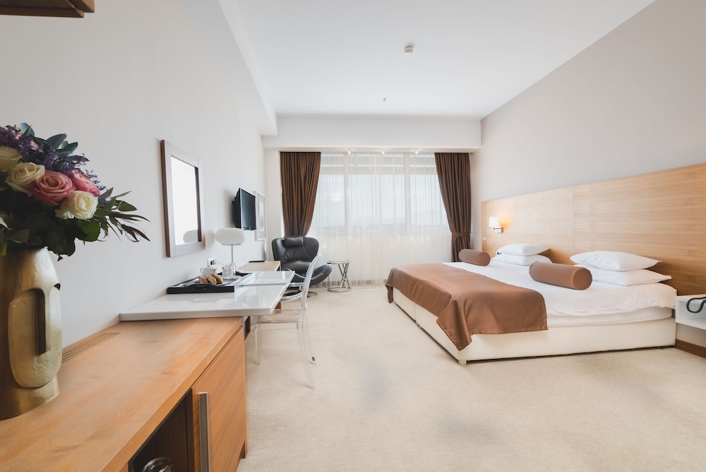 Double Room Single Use photo 1