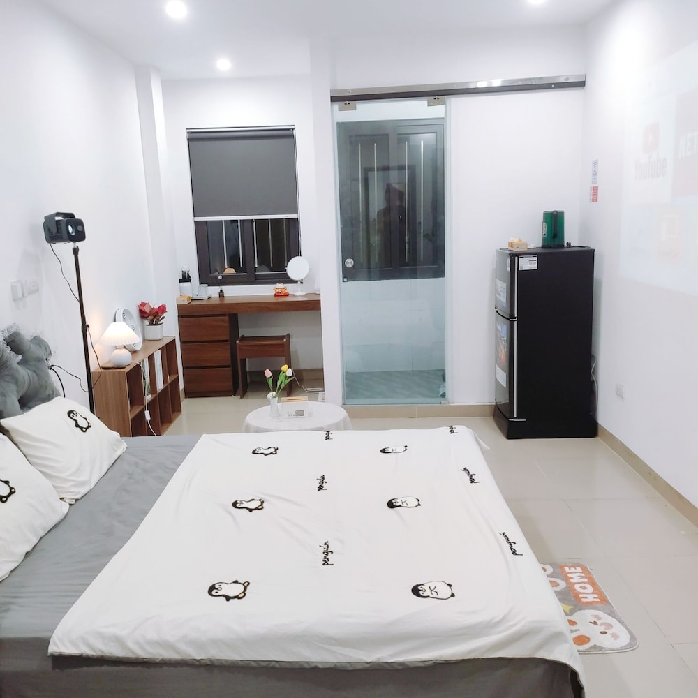 Deluxe Studio Suite