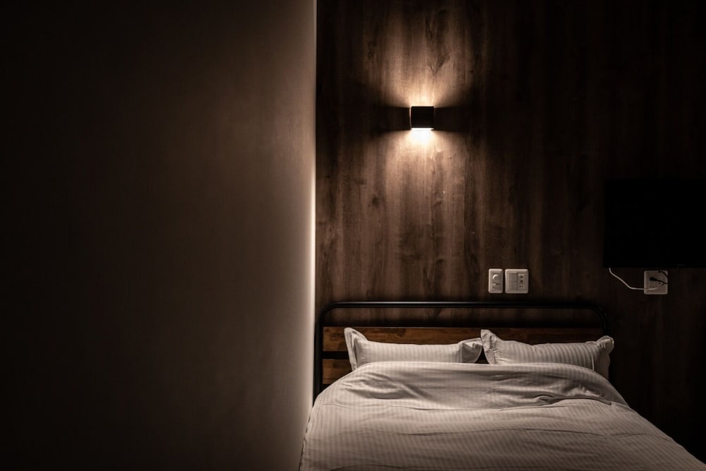 Standard Twin Room, Non Smoking photo 3