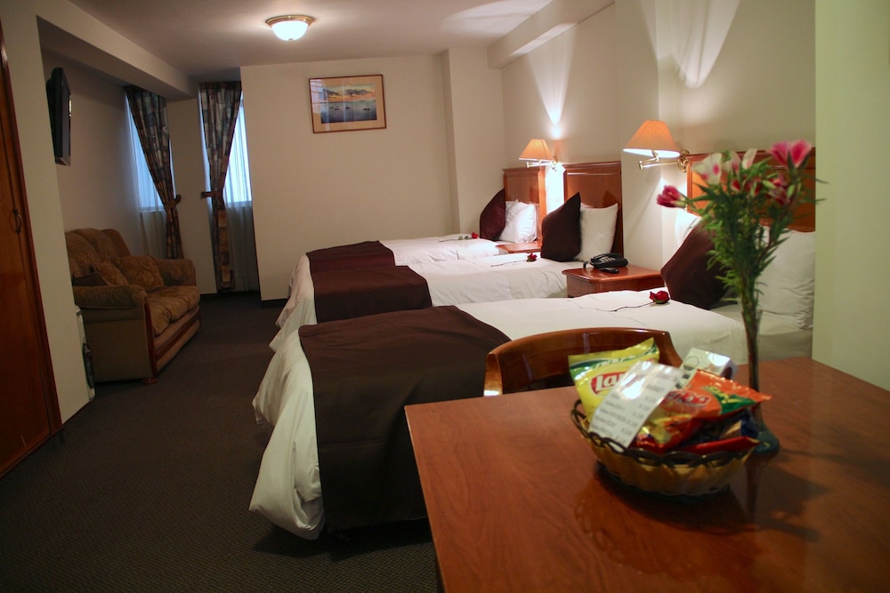 Triple Room - Photo 2