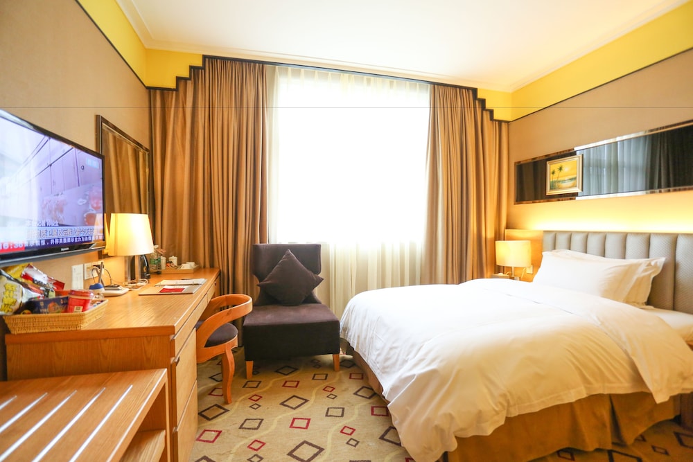 Budget Single Room photo 2