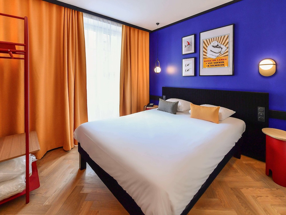 Room, 1 Double Bed (Design) - Photo 6