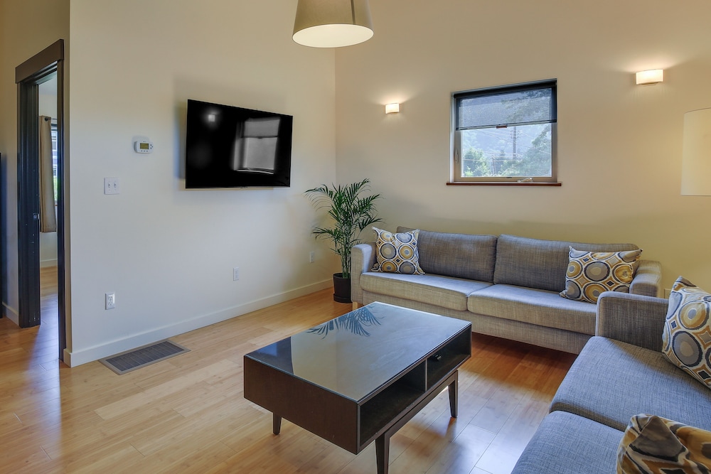 Apartment (2 Bedrooms) photo 1