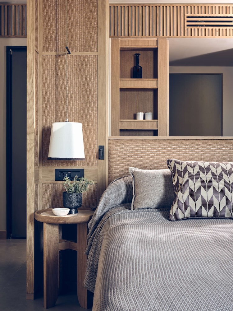Grand Deluxe Room, Sea View
