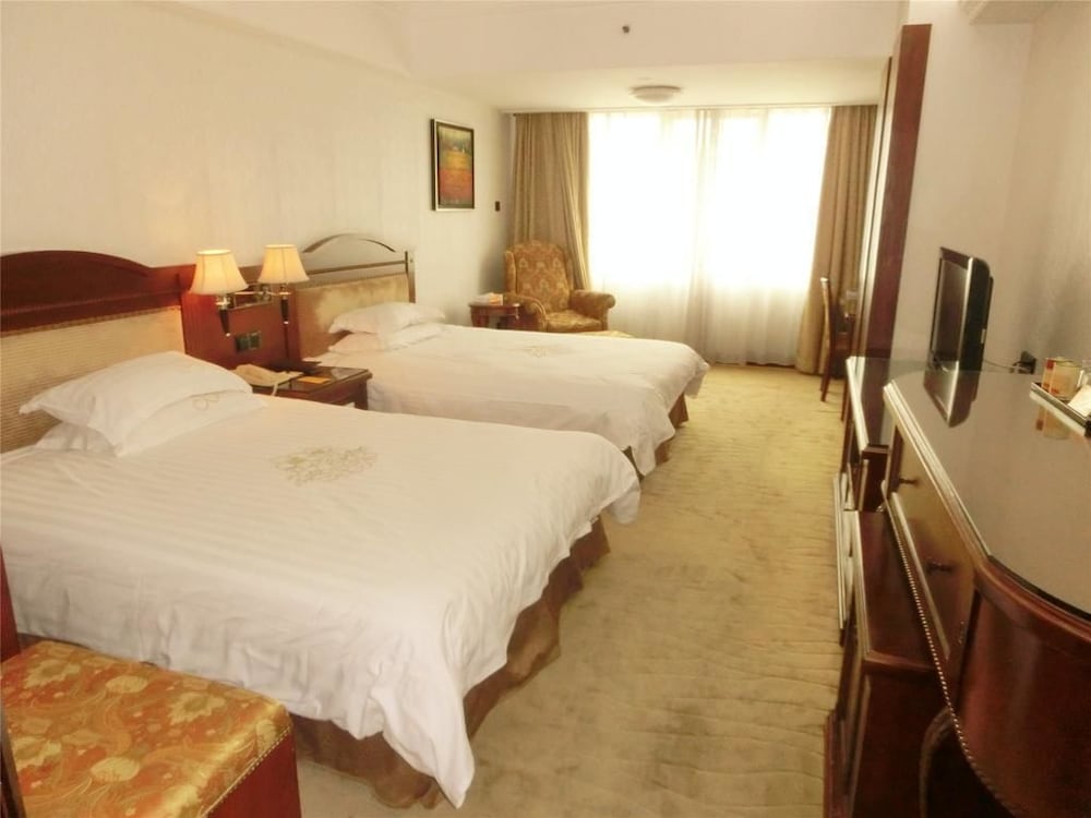 Deluxe Twin Room - Photo 4