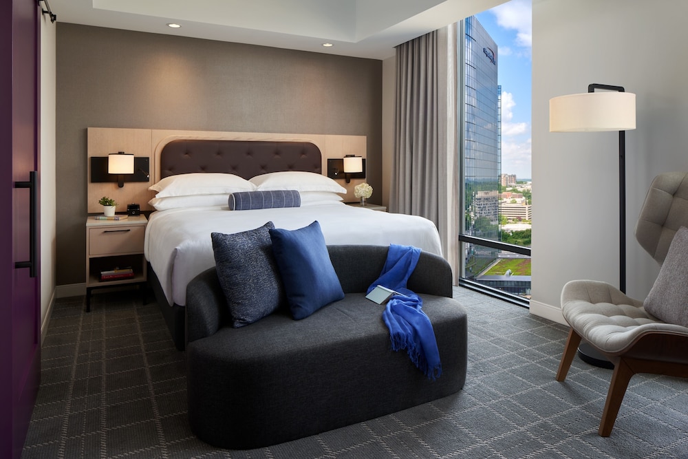 The Watermark Hotel, Billede 4