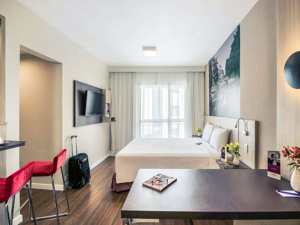 Standard Apartment, 1 Double Bed