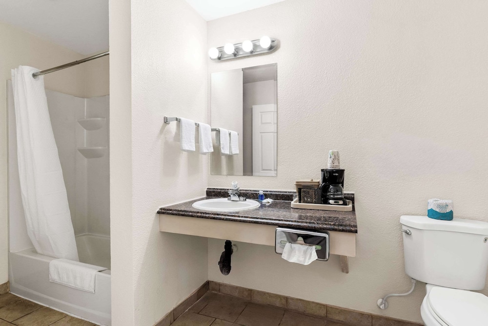 Rodeway Inn Hermiston - Umatilla, Foto 2
