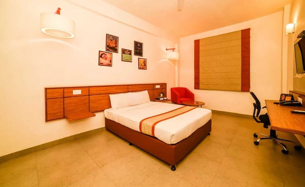 Max Queen Room photo 2