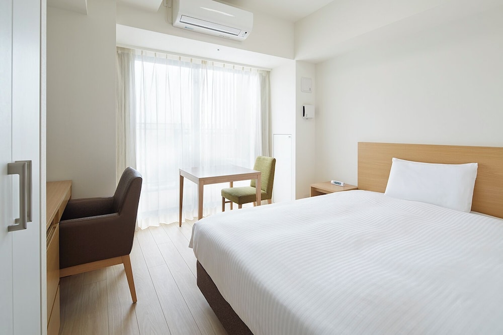Superior , 1 bed Double , Service Apartment, Non Smoking