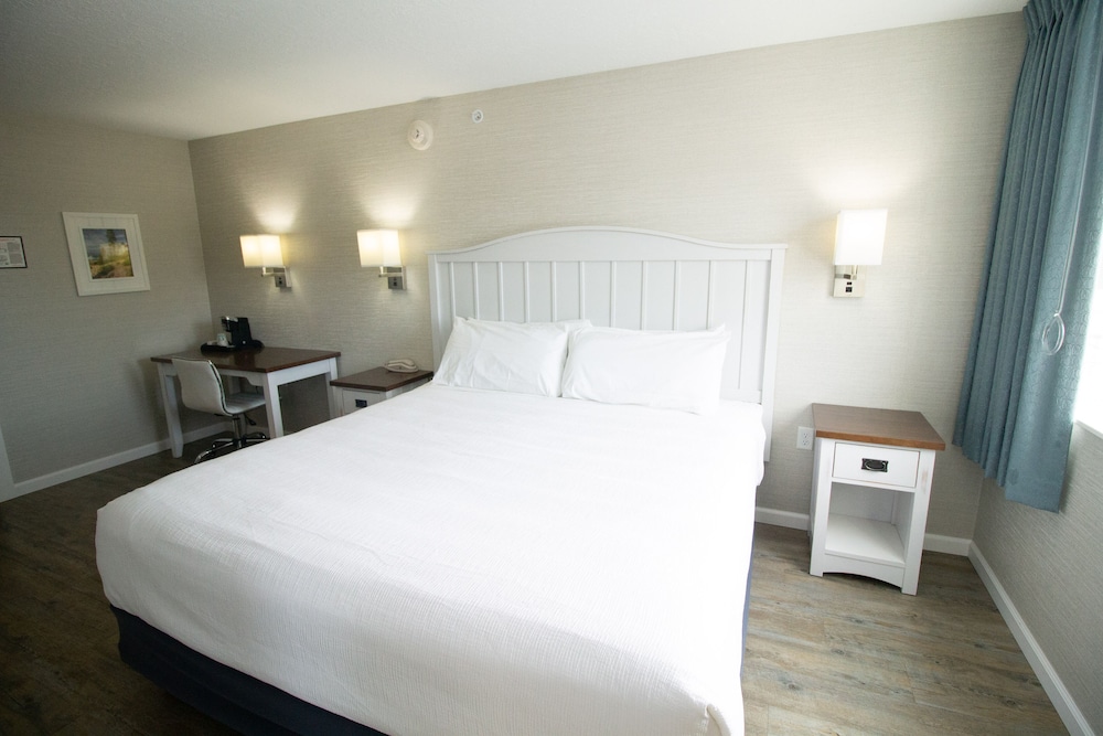 The Baywatch Resort, Photo 4