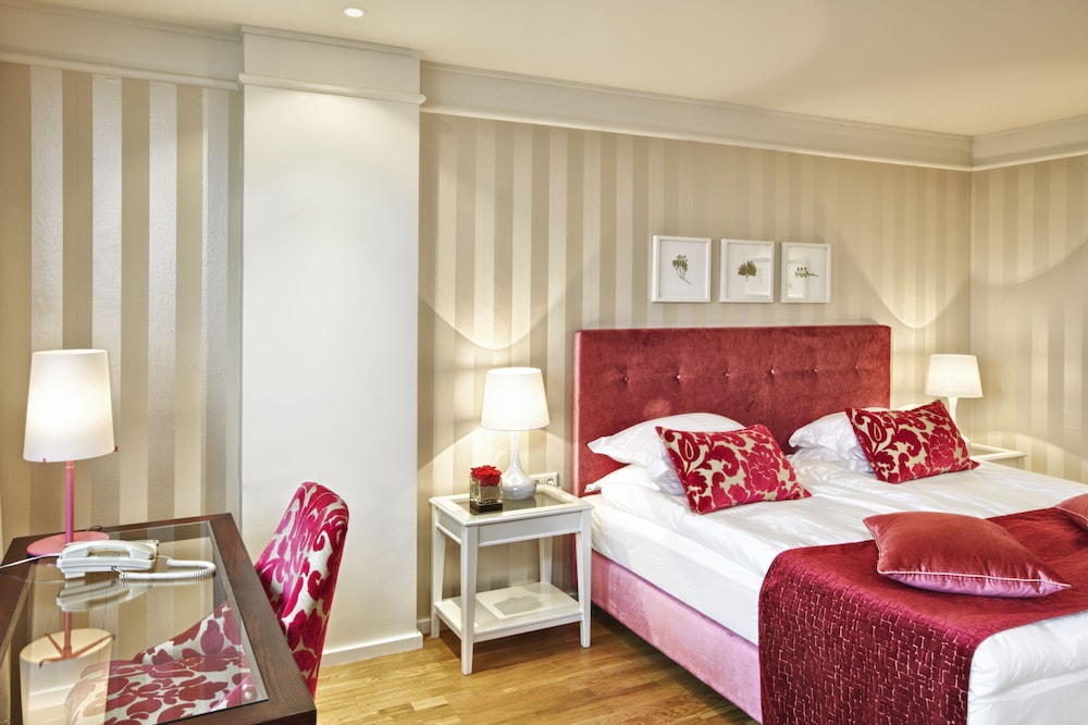 Junior Suite - Photo 2