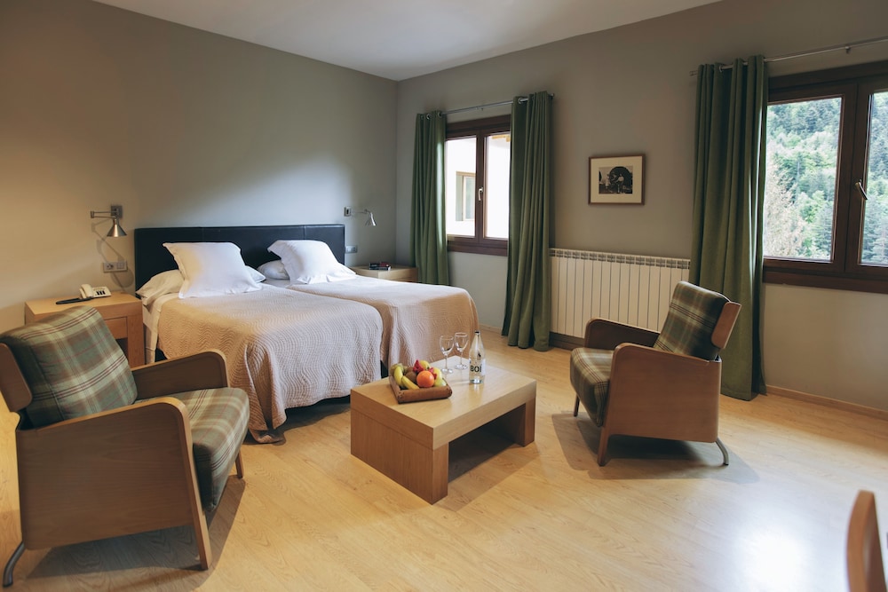 Junior Suite - Photo 2