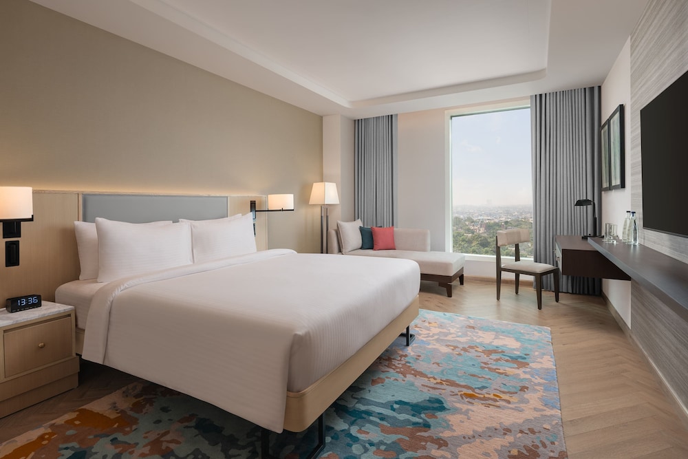 Presidential Suite, Multiple Beds photo 2