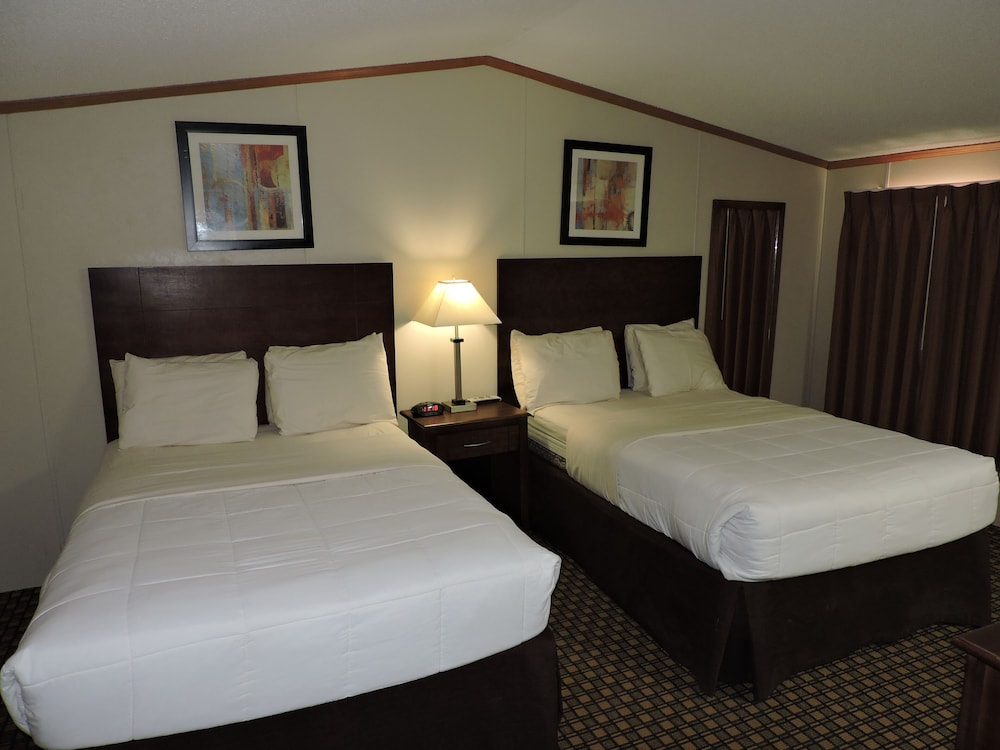 Business Double Room