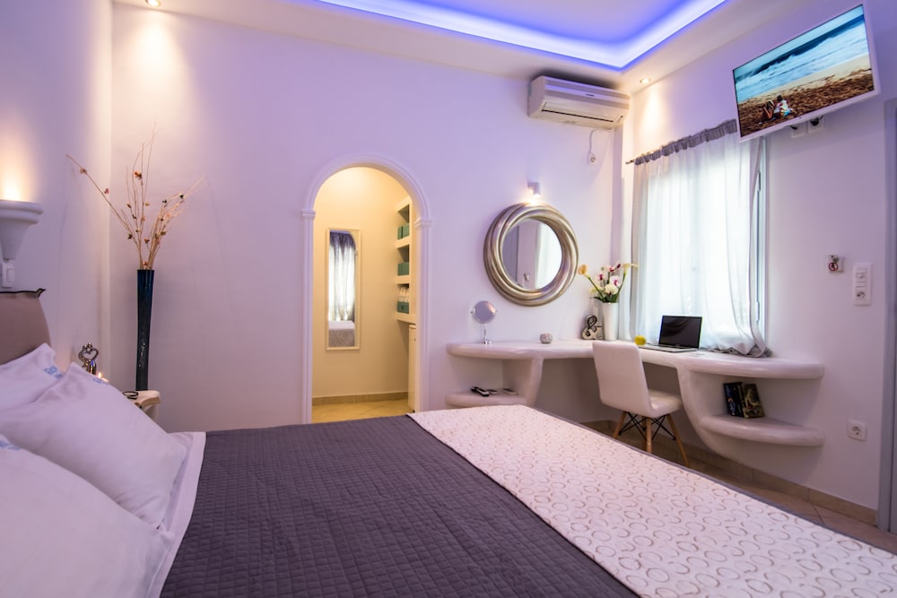 Superior Double Room - Photo 26