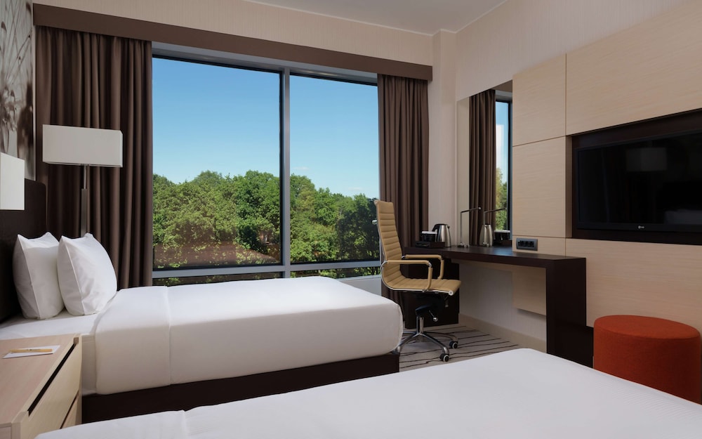 Twin Guest Room, View photo 1