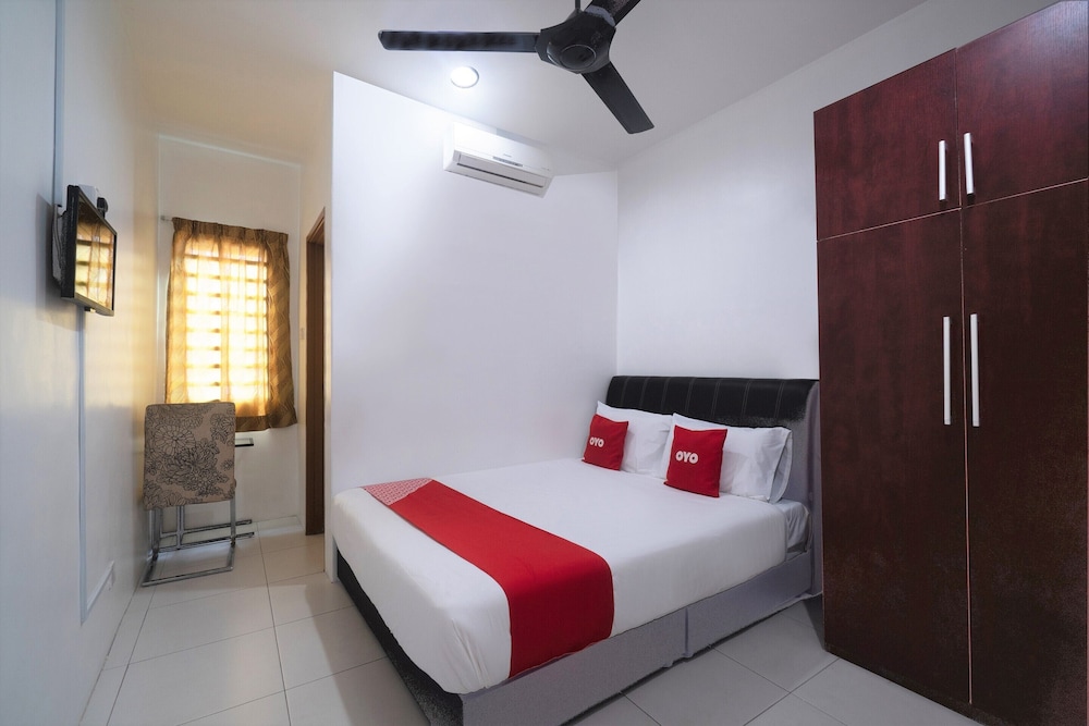Standard Double Room, 1 Queen Bed