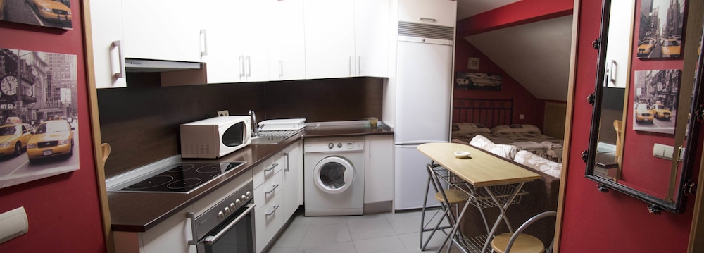 Deluxe Studio, 1 Bedroom, Terrace, Courtyard View photo 3